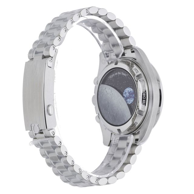 Omega Speedmaster Anniversary Series 310.32.42.50.02.001 Image 4